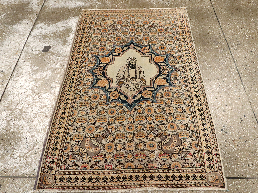tabriz Rug - # 103415