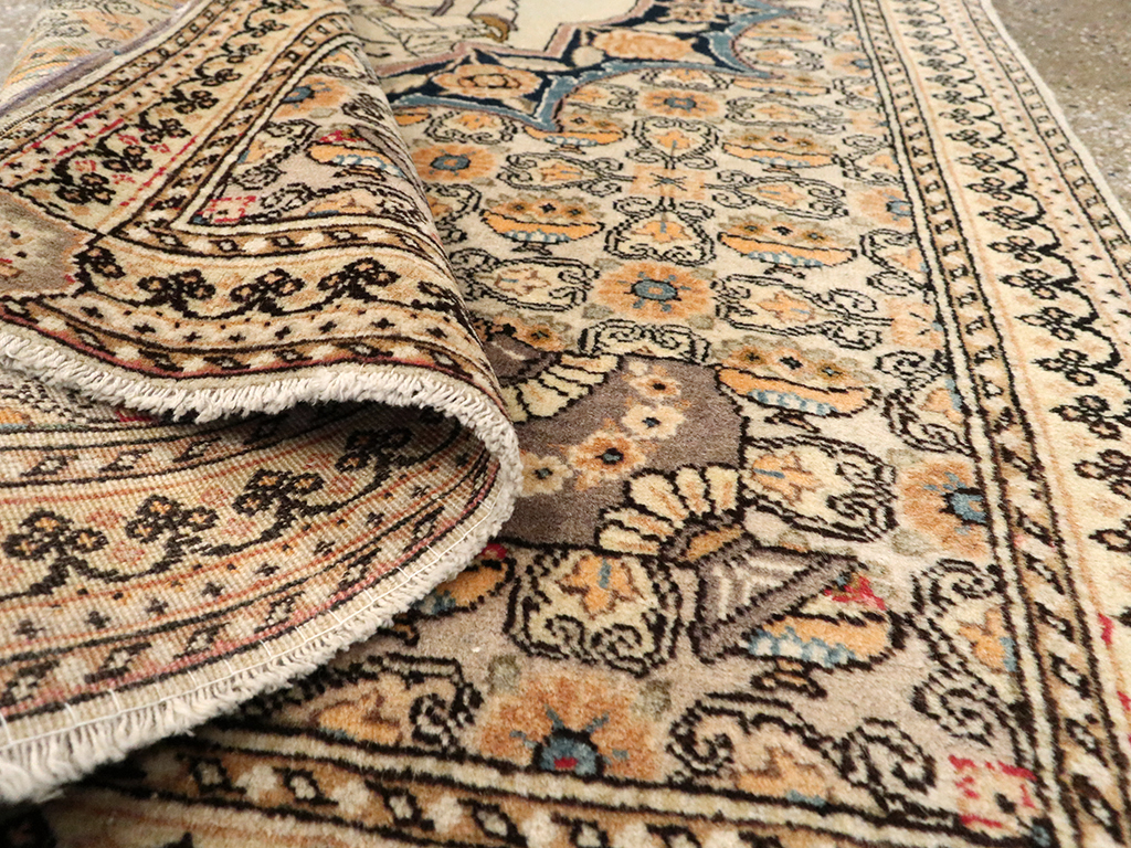 tabriz Rug - # 103415