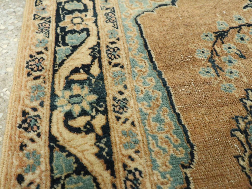 tabriz Rug - # 103419