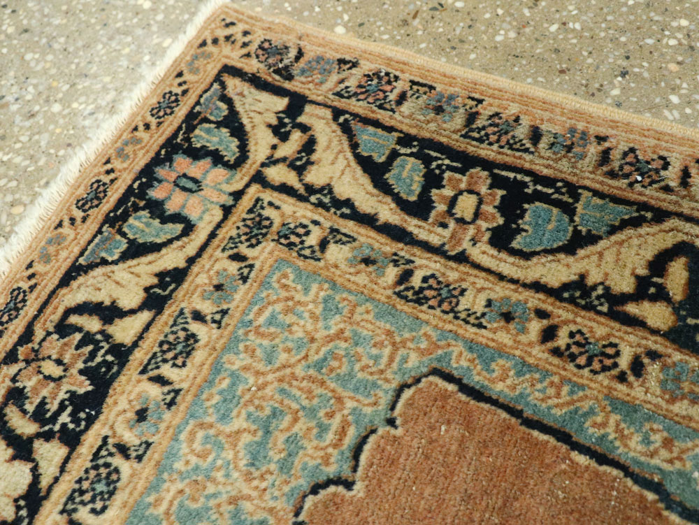 tabriz Rug - # 103419