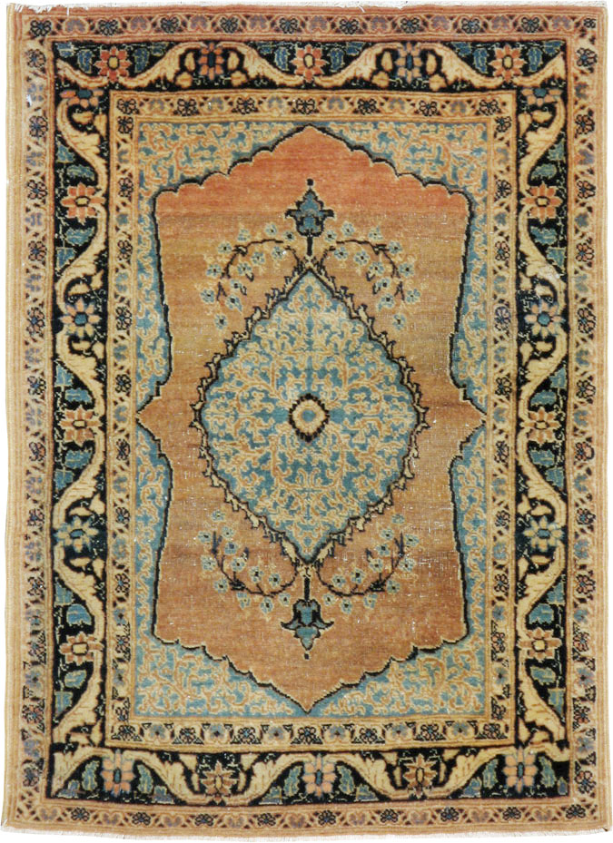 tabriz Rug - # 103419