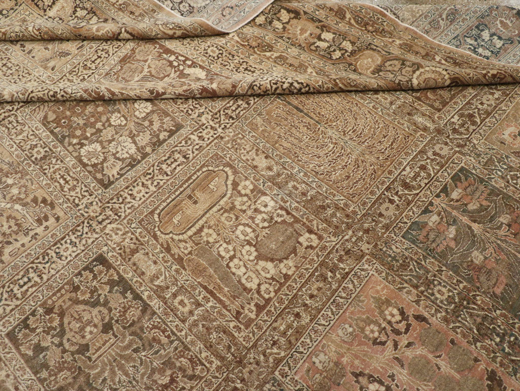 tabriz Carpet - # 103424