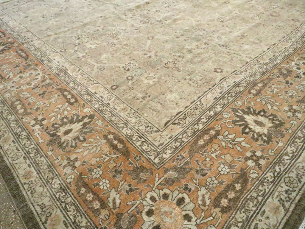 tabriz Carpet - # 103434