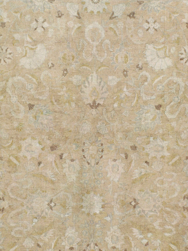 tabriz Carpet - # 103441