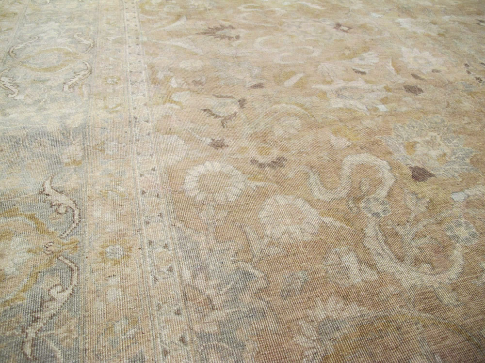 tabriz Carpet - # 103441