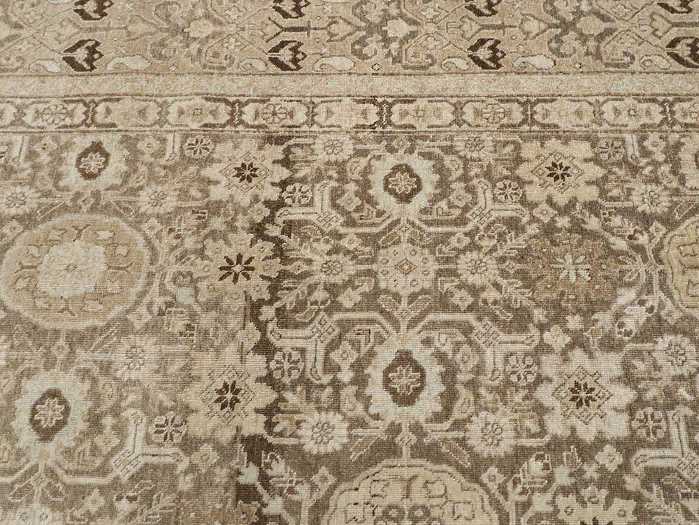 tabriz Carpet - # 103444