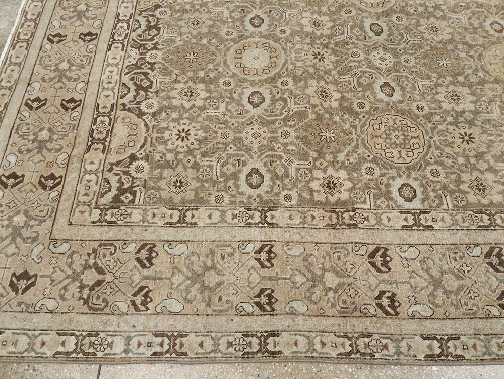 tabriz Carpet - # 103444