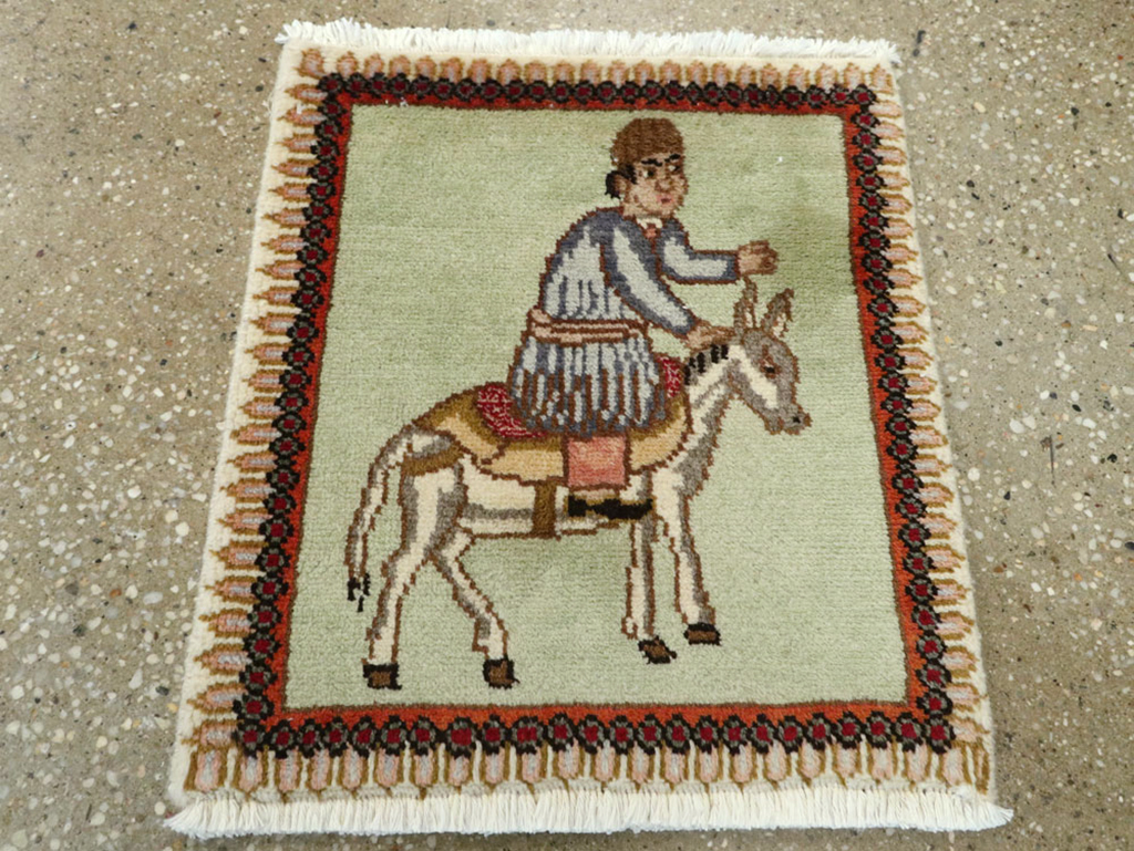 tabriz Rug - # 103471
