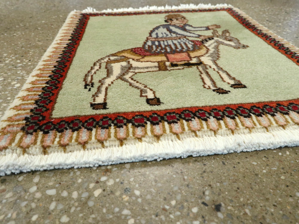 tabriz Rug - # 103471