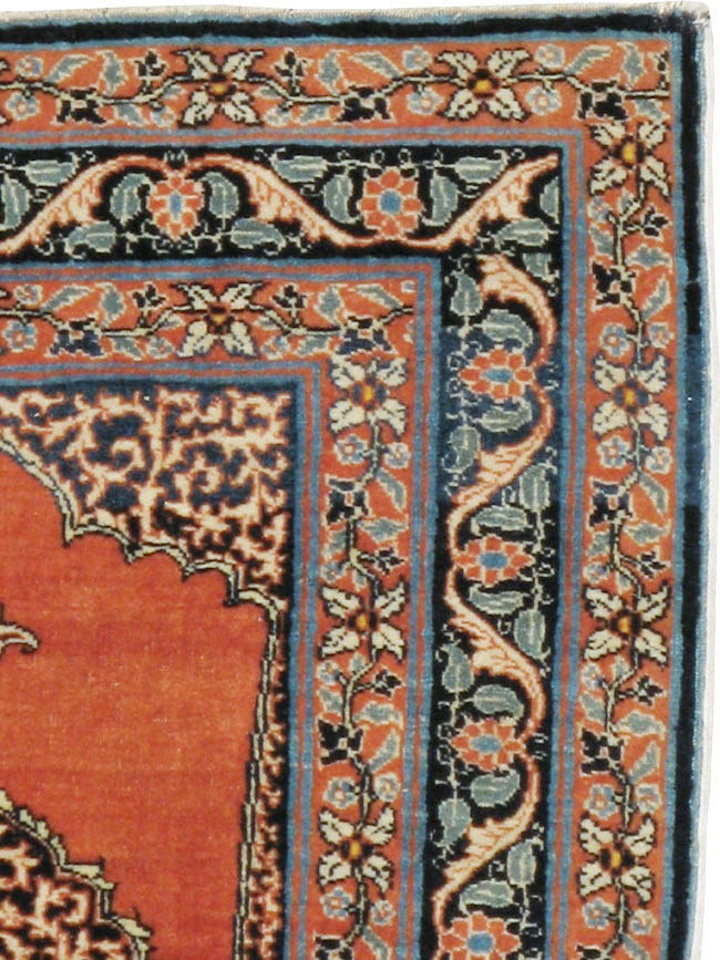 tabriz Rug - # 103497