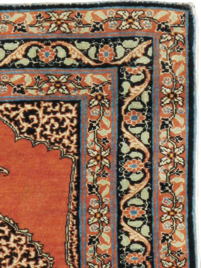 tabriz Rug - # 103497