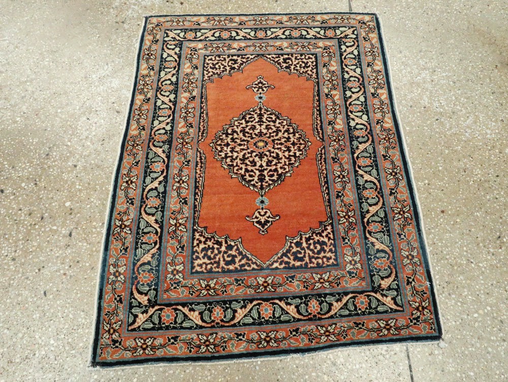 tabriz Rug - # 103497