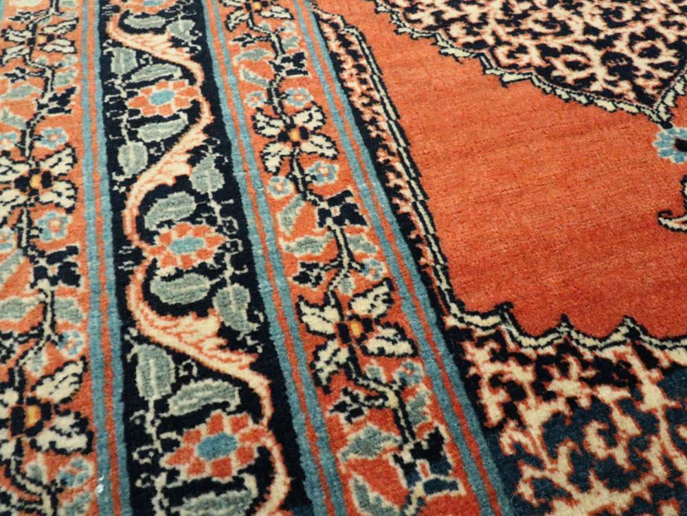 tabriz Rug - # 103497