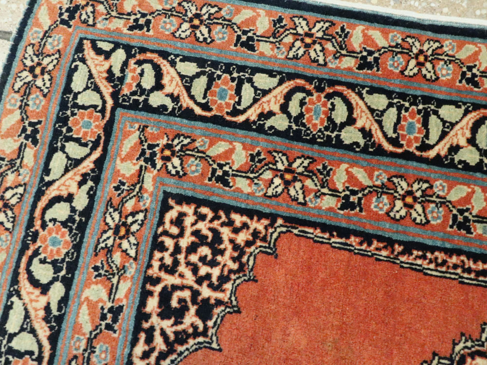 tabriz Rug - # 103497