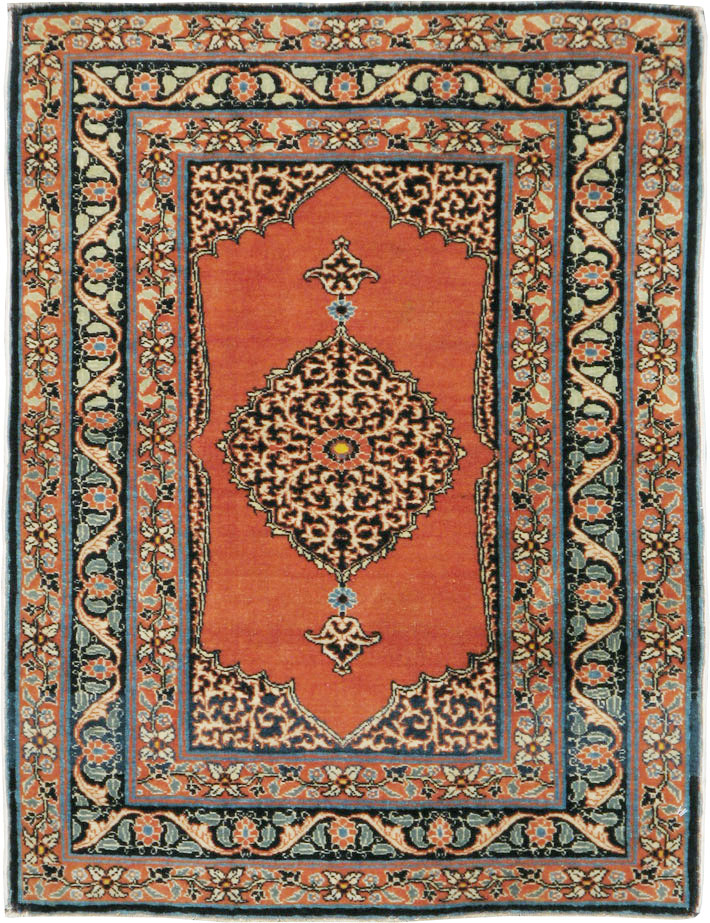 tabriz Rug - # 103497