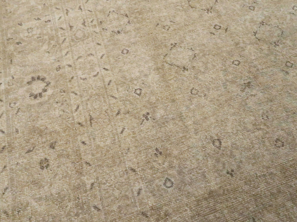 tabriz Carpet - # 103505