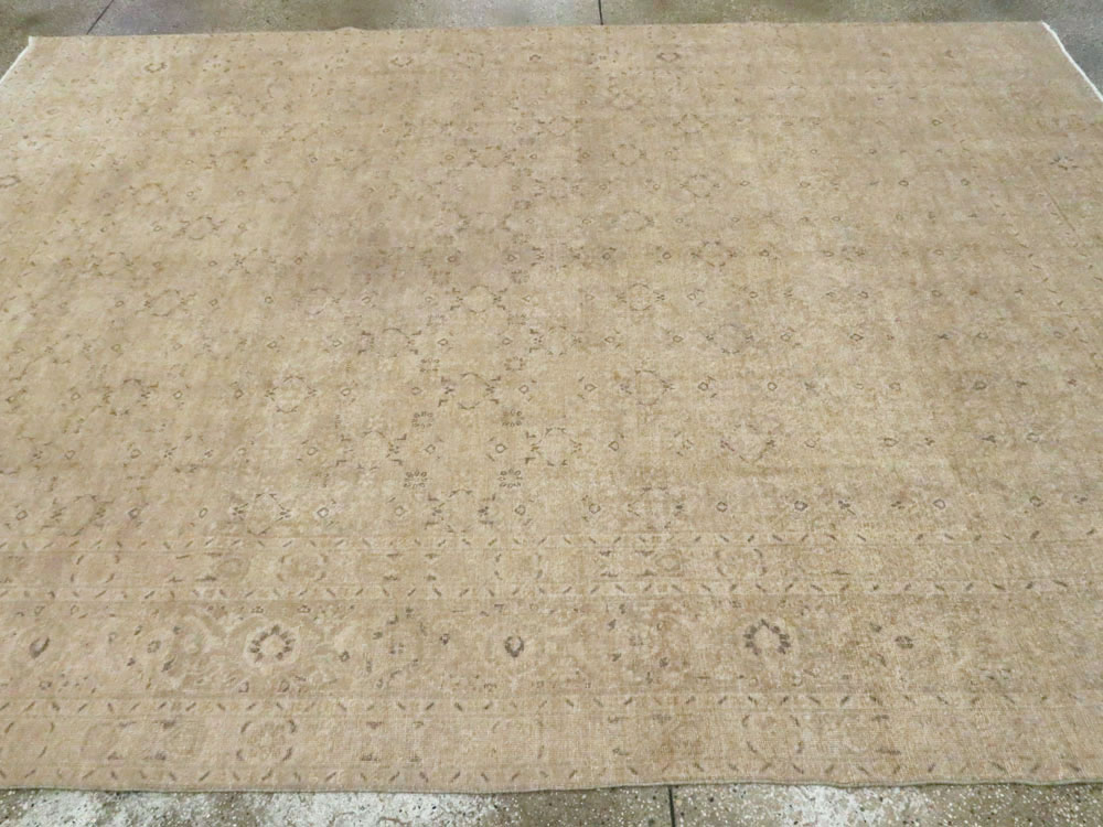 tabriz Carpet - # 103505