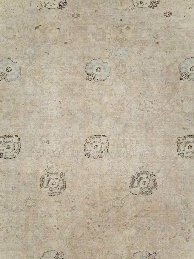 tabriz Carpet - # 103506