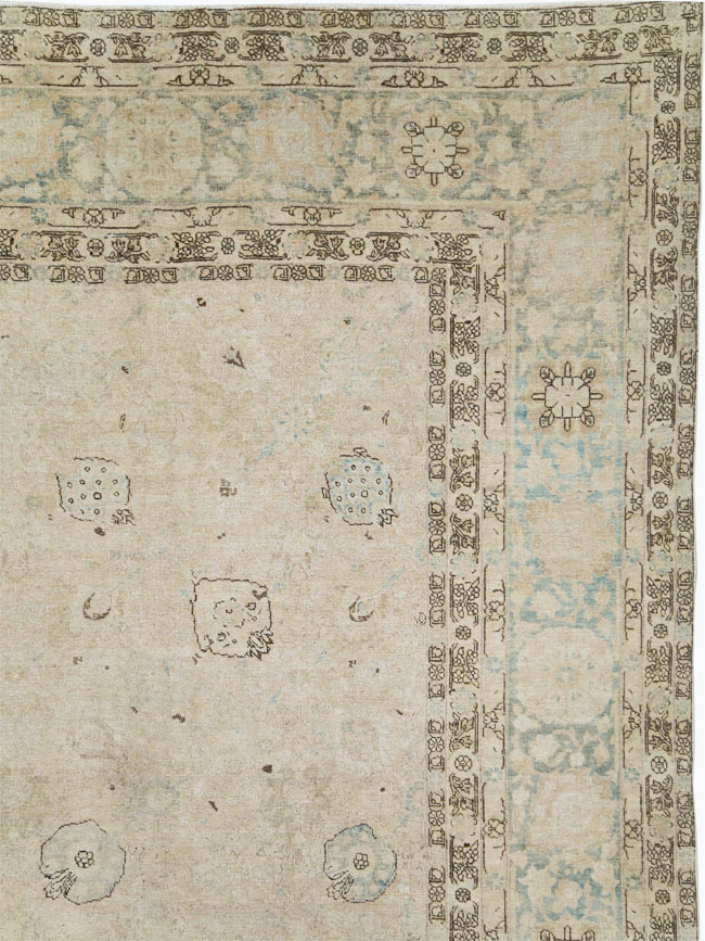 tabriz Carpet - # 103506