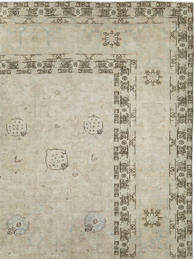 tabriz Carpet - # 103506