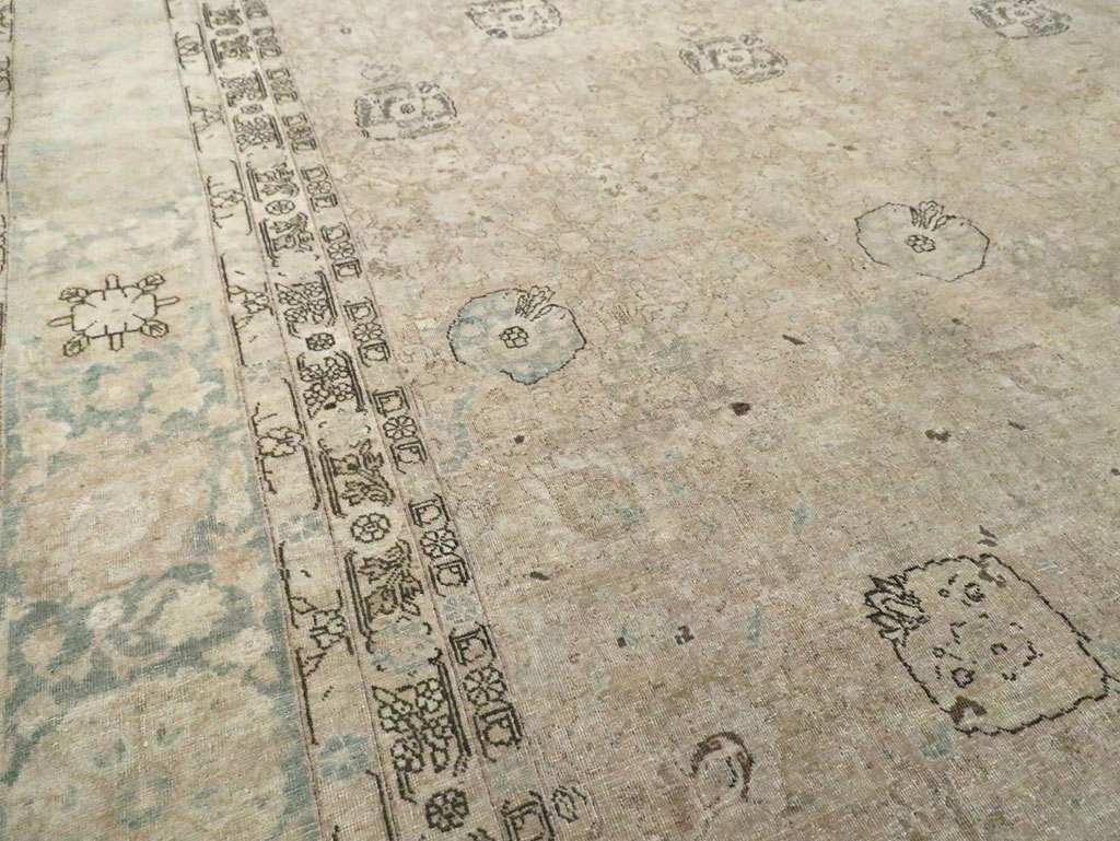 tabriz Carpet - # 103506