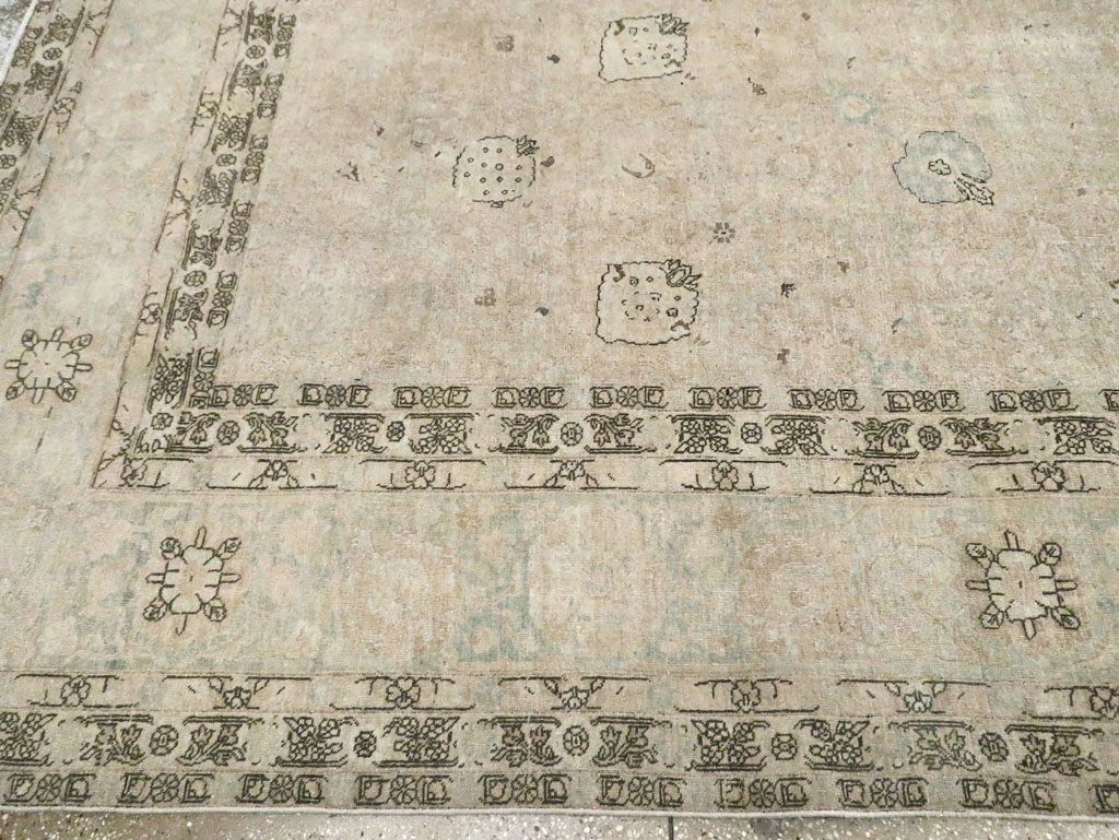 tabriz Carpet - # 103506