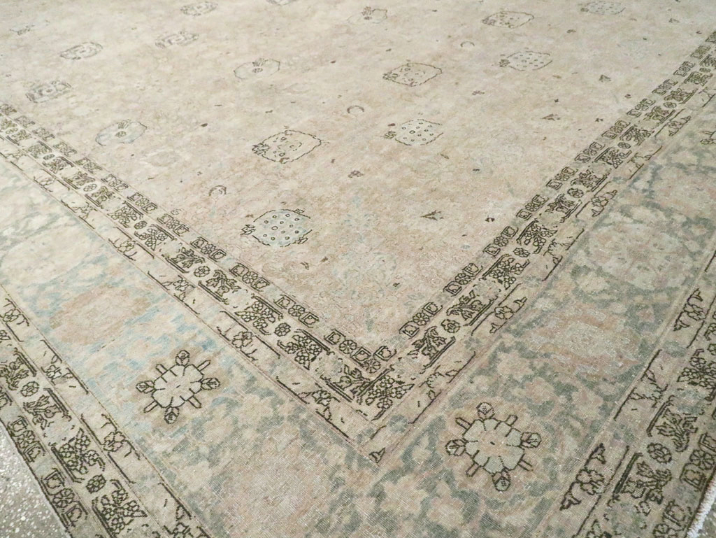 tabriz Carpet - # 103506