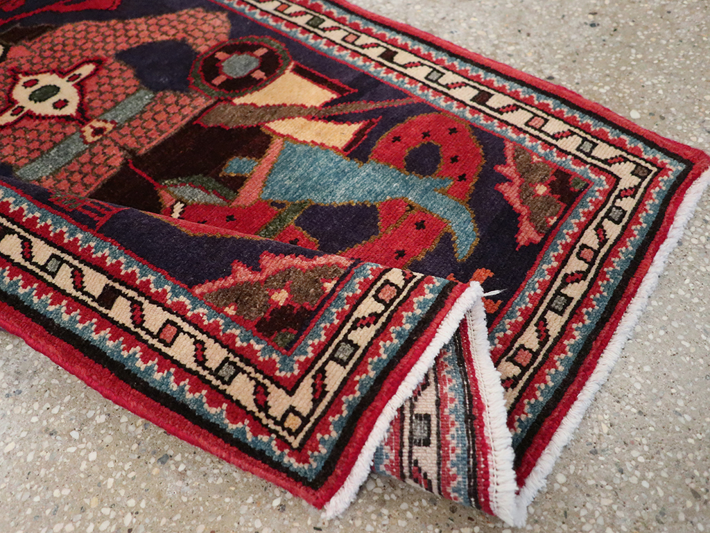 tabriz Rug - # 103523