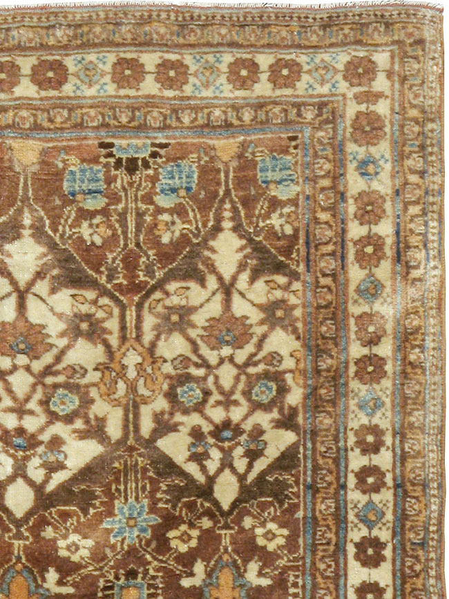 tabriz Rug - # 103559