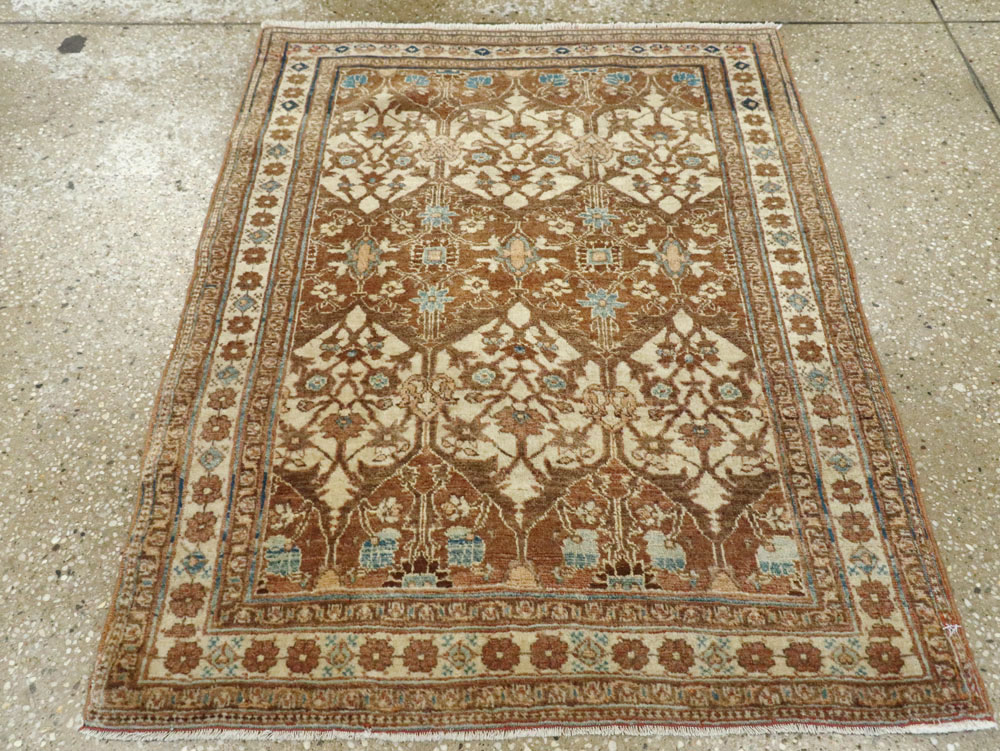 tabriz Rug - # 103559