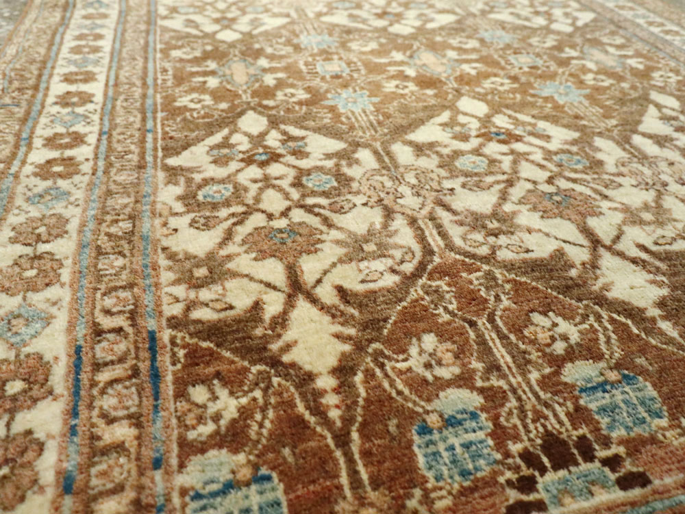 tabriz Rug - # 103559