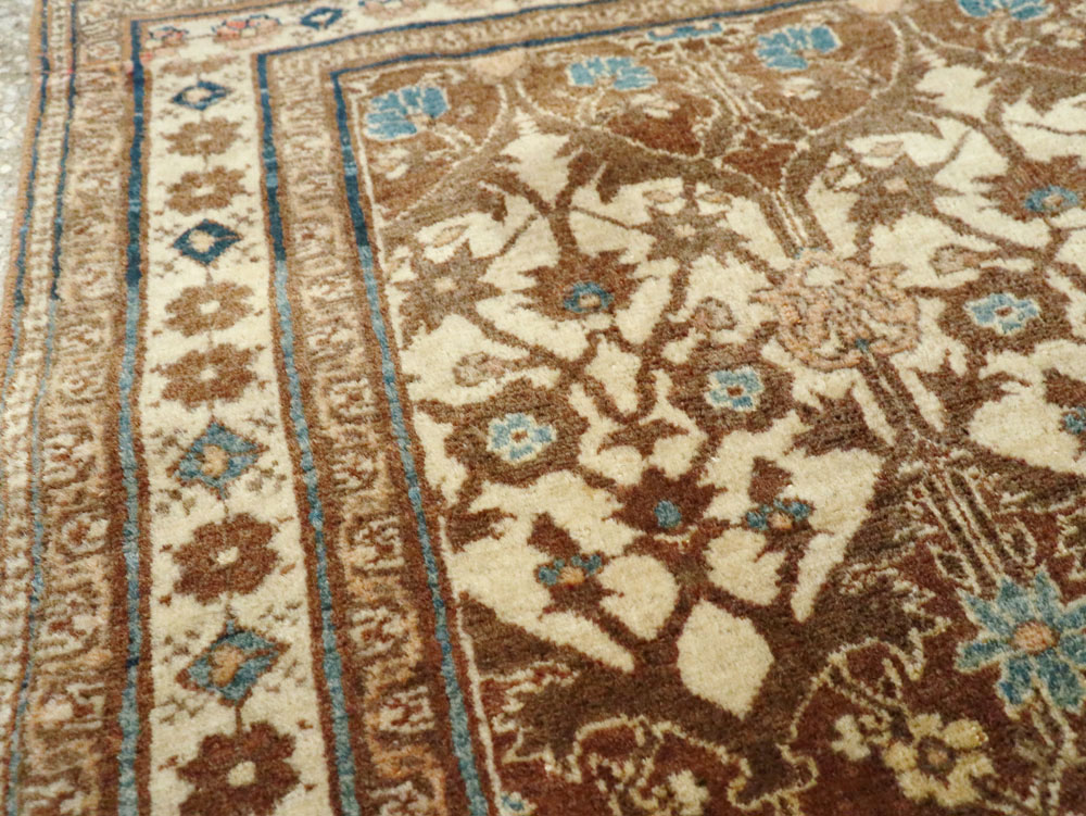 tabriz Rug - # 103559