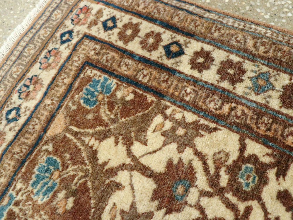 tabriz Rug - # 103559