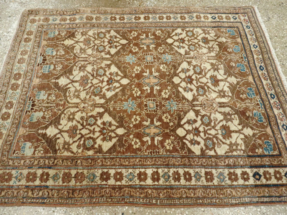 tabriz Rug - # 103559