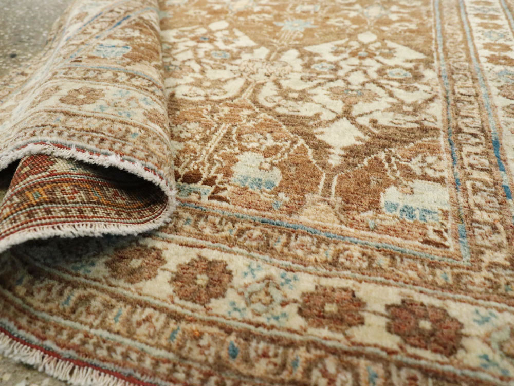 tabriz Rug - # 103559