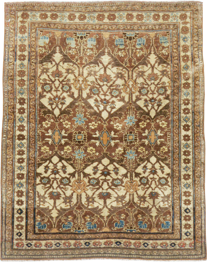 tabriz Rug - # 103559