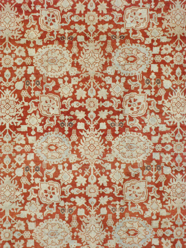 tabriz Carpet - # 103565