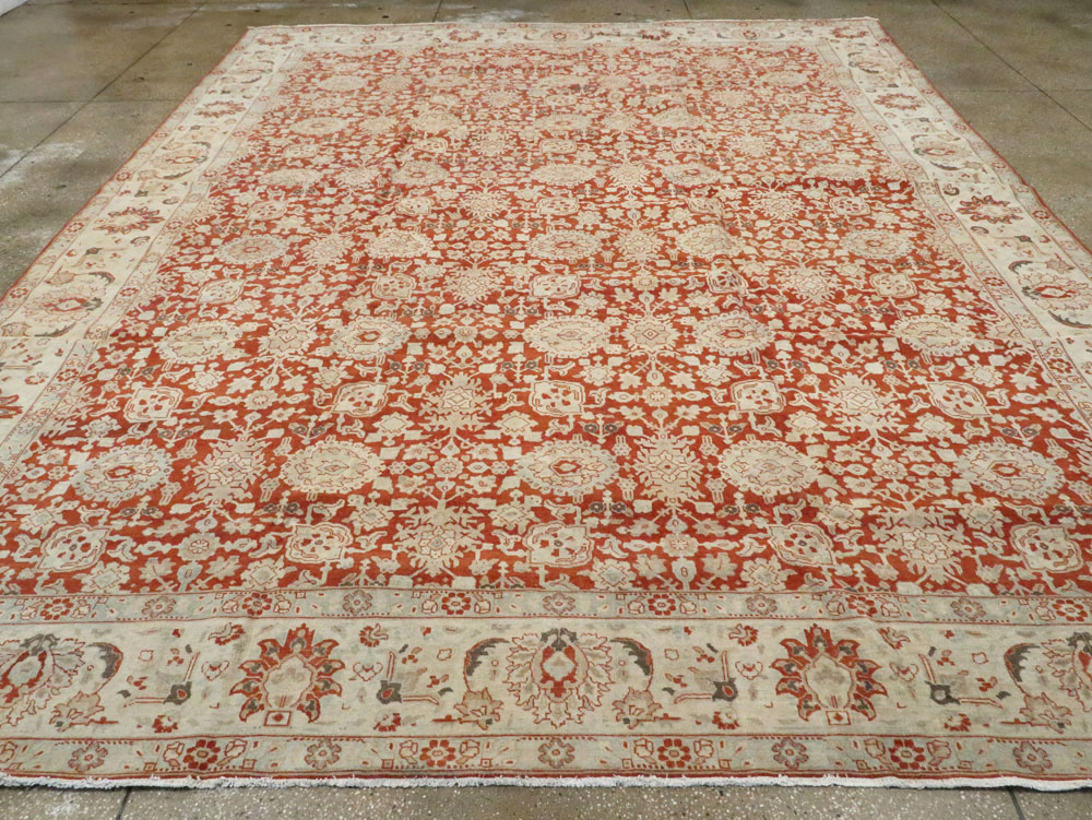 tabriz Carpet - # 103565