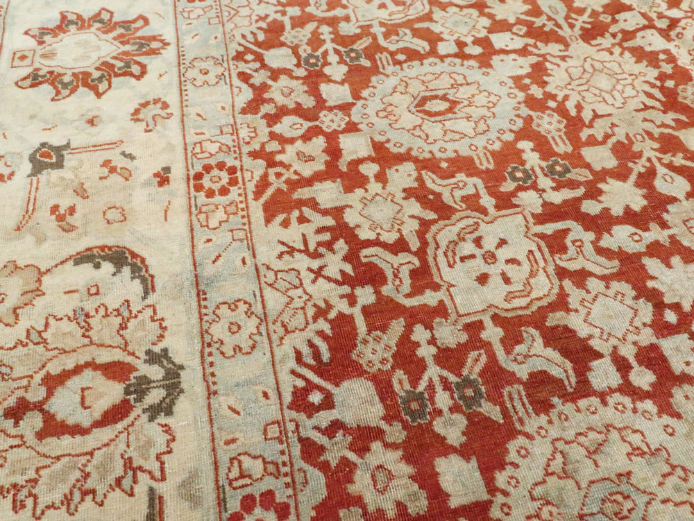 tabriz Carpet - # 103565