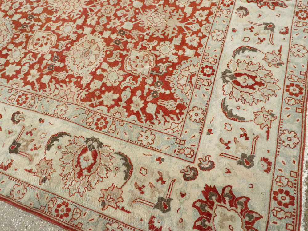 tabriz Carpet - # 103565