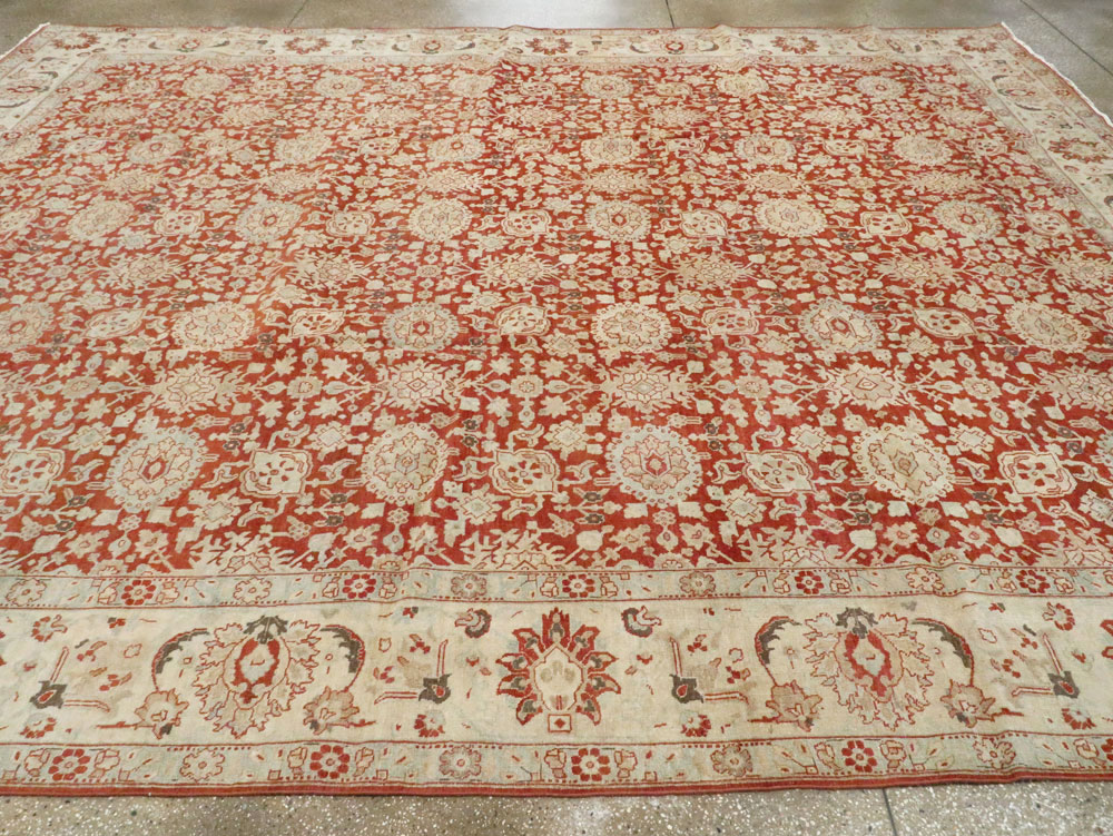 tabriz Carpet - # 103565