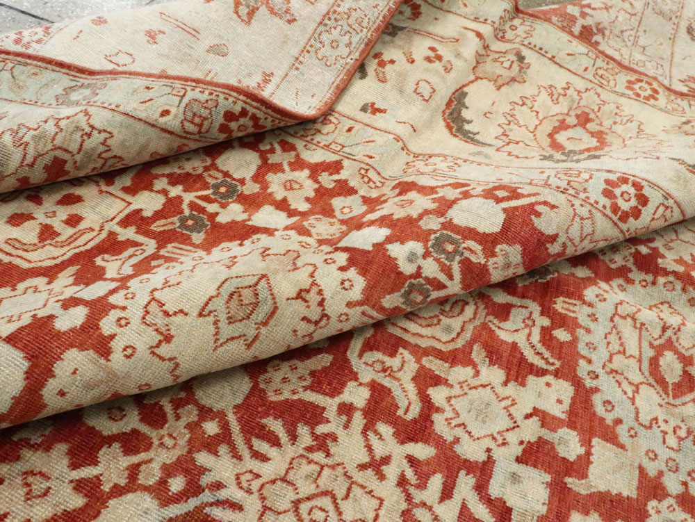 tabriz Carpet - # 103565