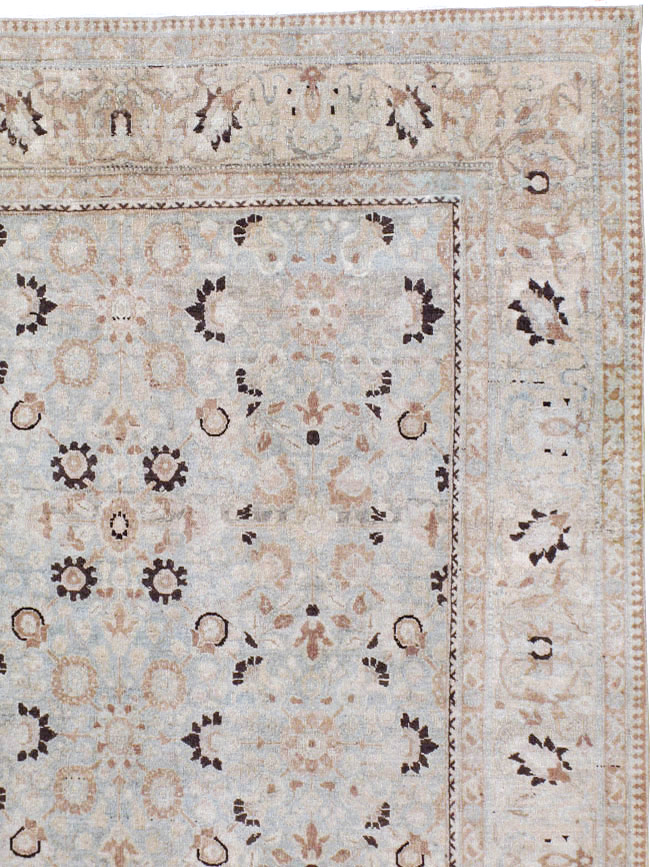 tabriz Carpet - # 103574