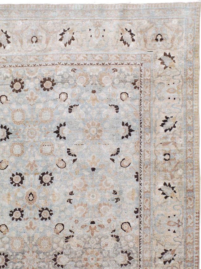 tabriz Carpet - # 103574