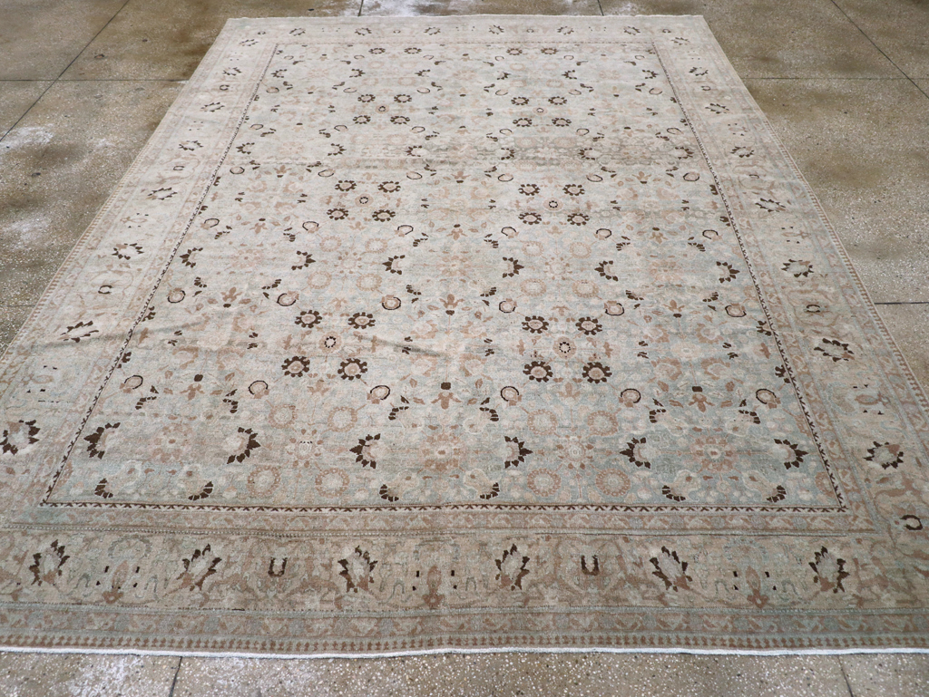 tabriz Carpet - # 103574