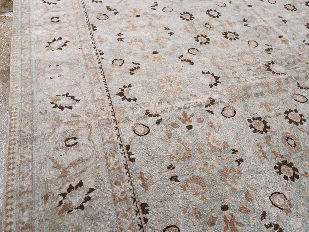 tabriz Carpet - # 103574