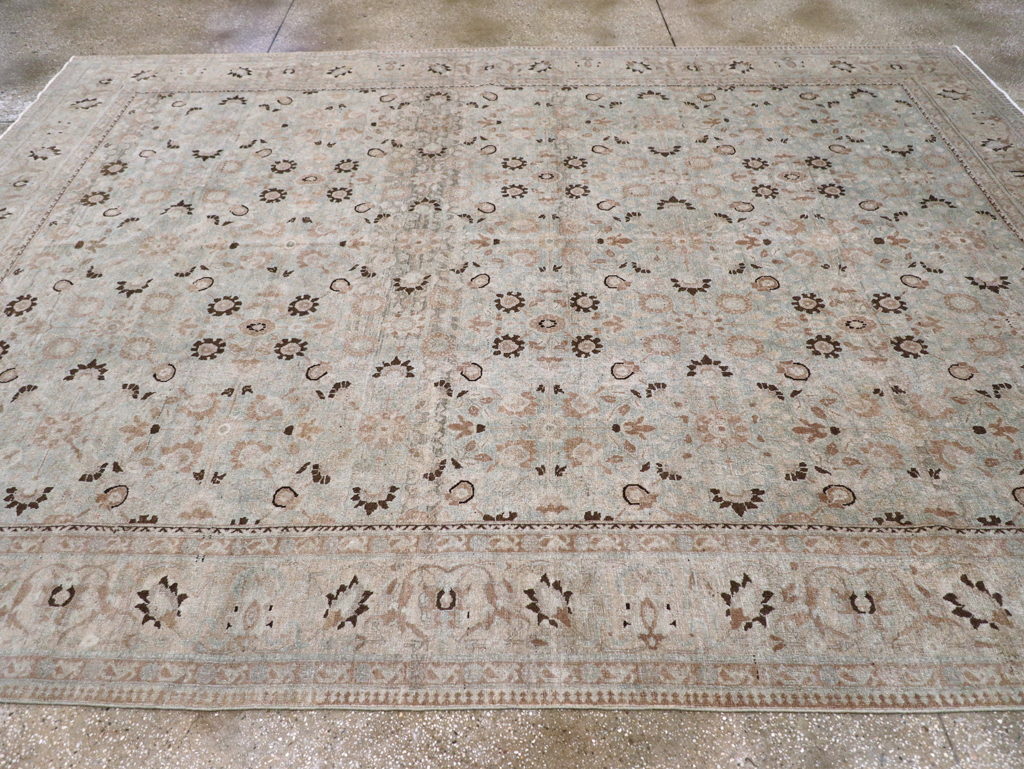 tabriz Carpet - # 103574