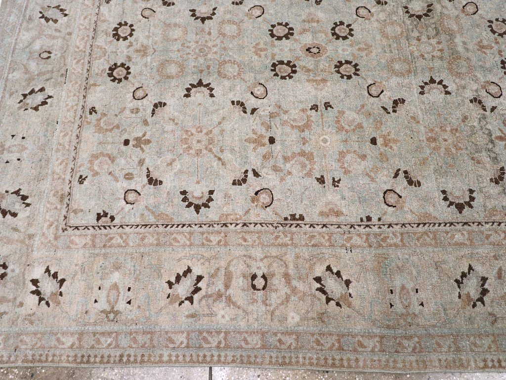 tabriz Carpet - # 103574