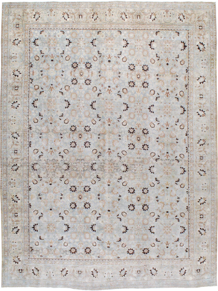 tabriz Carpet - # 103574