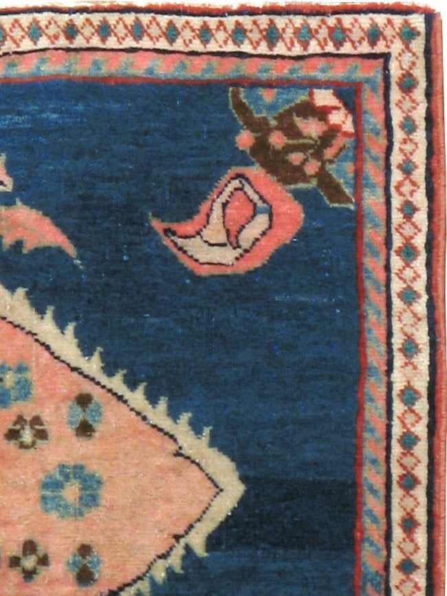 tabriz Rug - # 103577